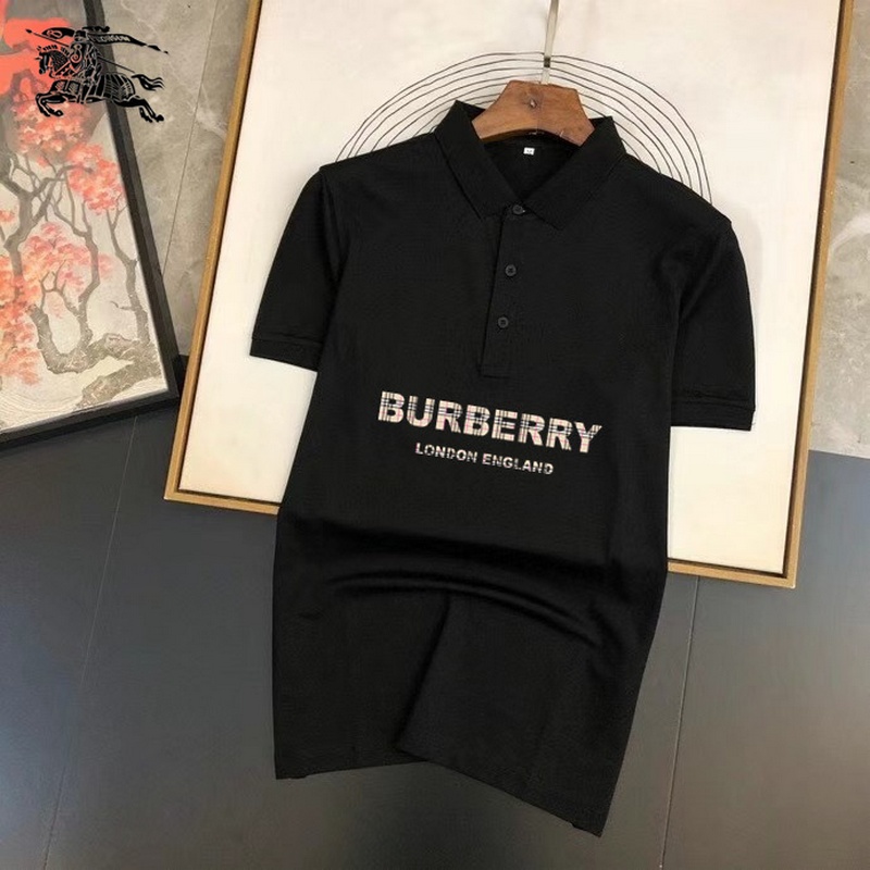 Burberry Men's Polo 64